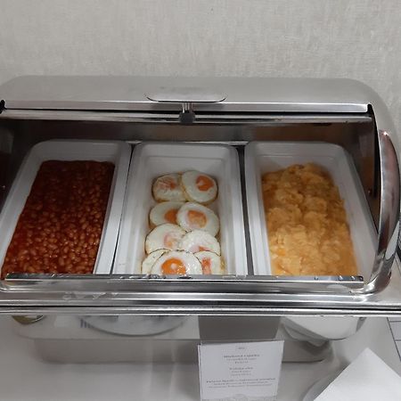 科特维尼金色酒店 Chotoviny 外观 照片