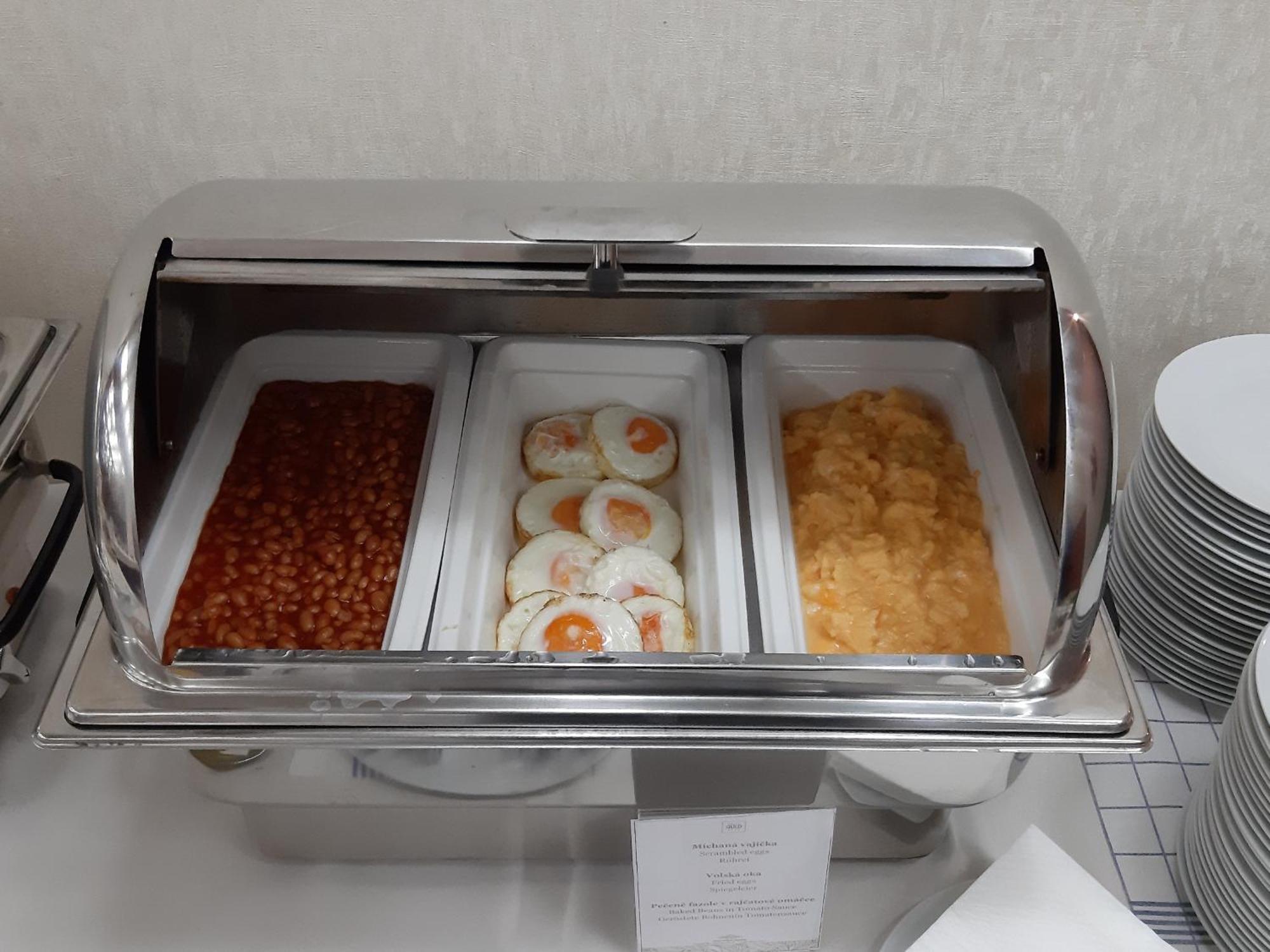 科特维尼金色酒店 Chotoviny 外观 照片